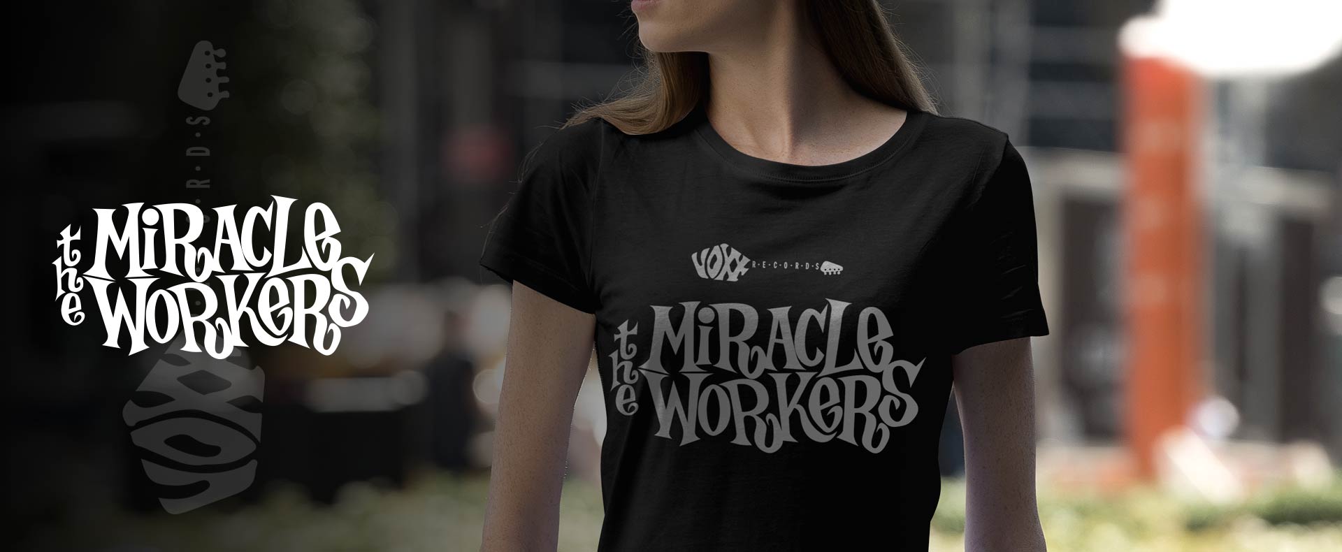 Miracle Workers for women
