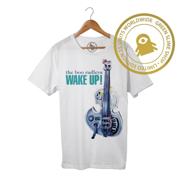 The Boo Radleys T-Shirt